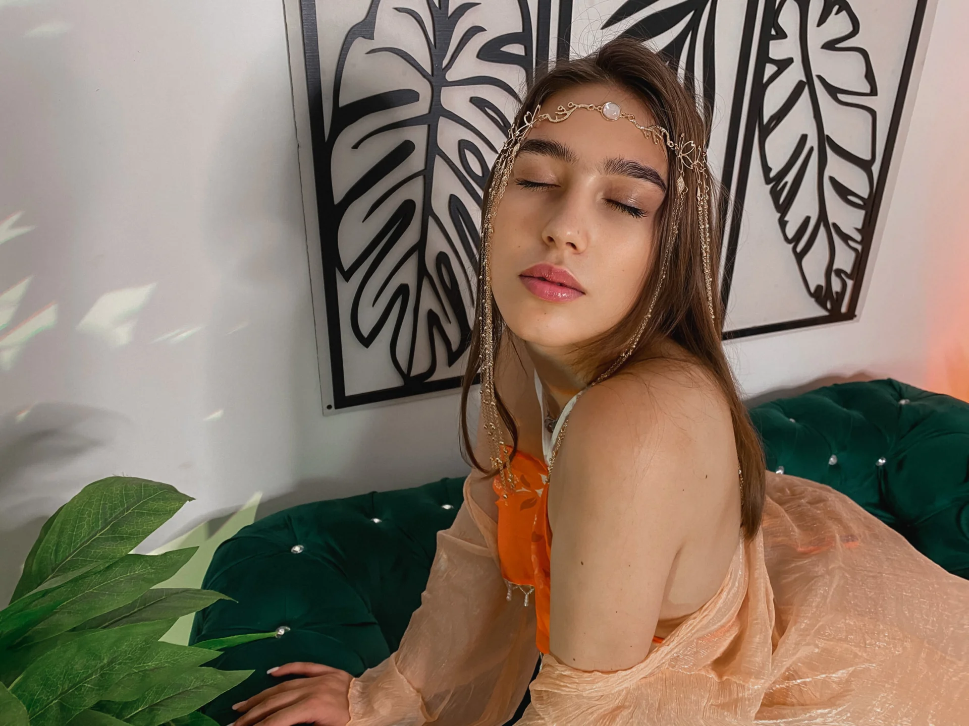 XXX Porn Photo of Nude _Eliizabeth_ 3