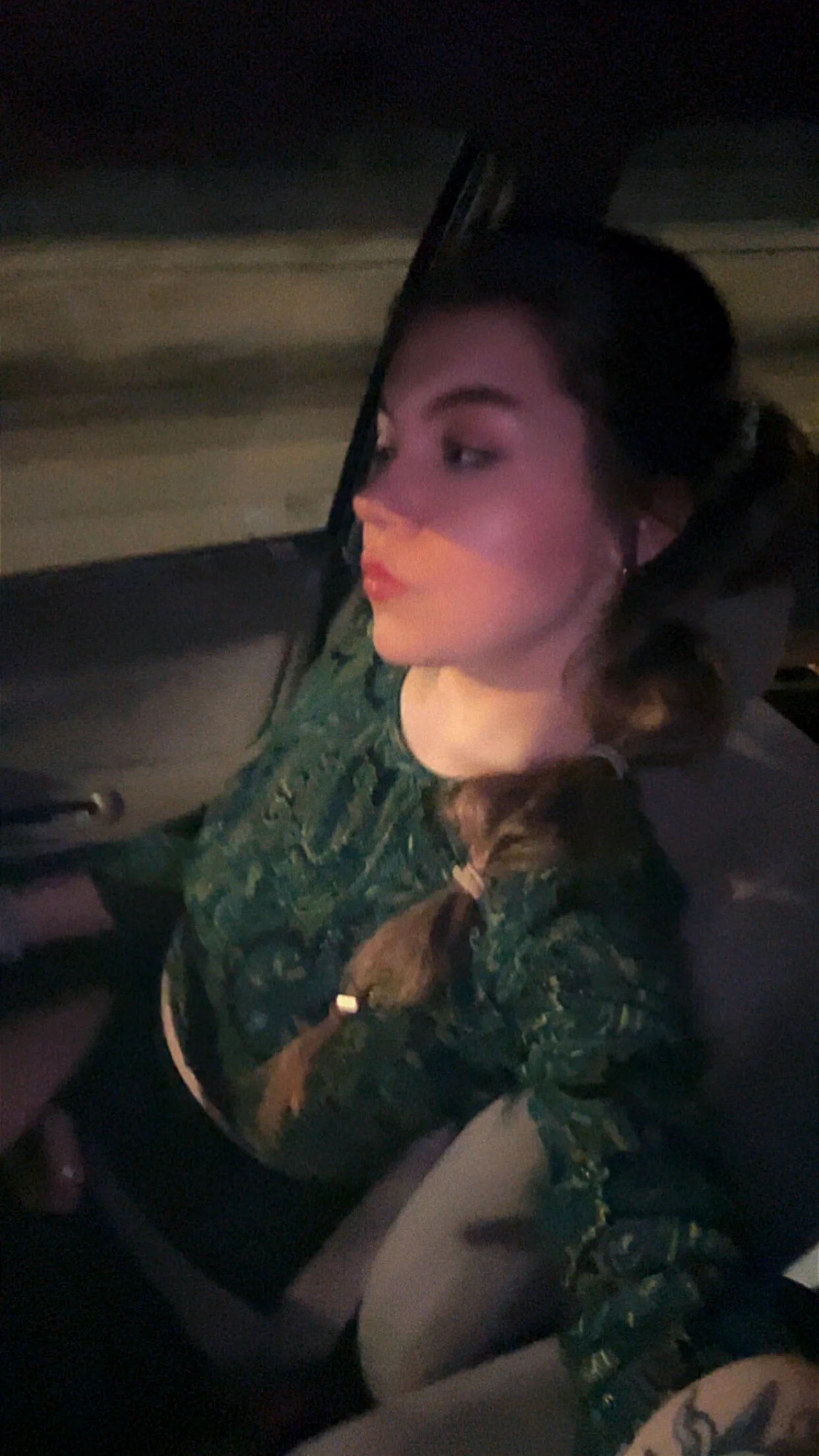 XXX Porn Photo of Nude milajettx 3