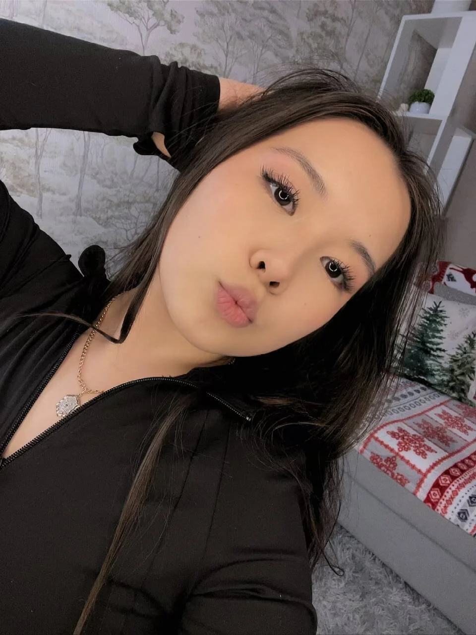 XXX Porn Photo of Nude CarmanHenning 80