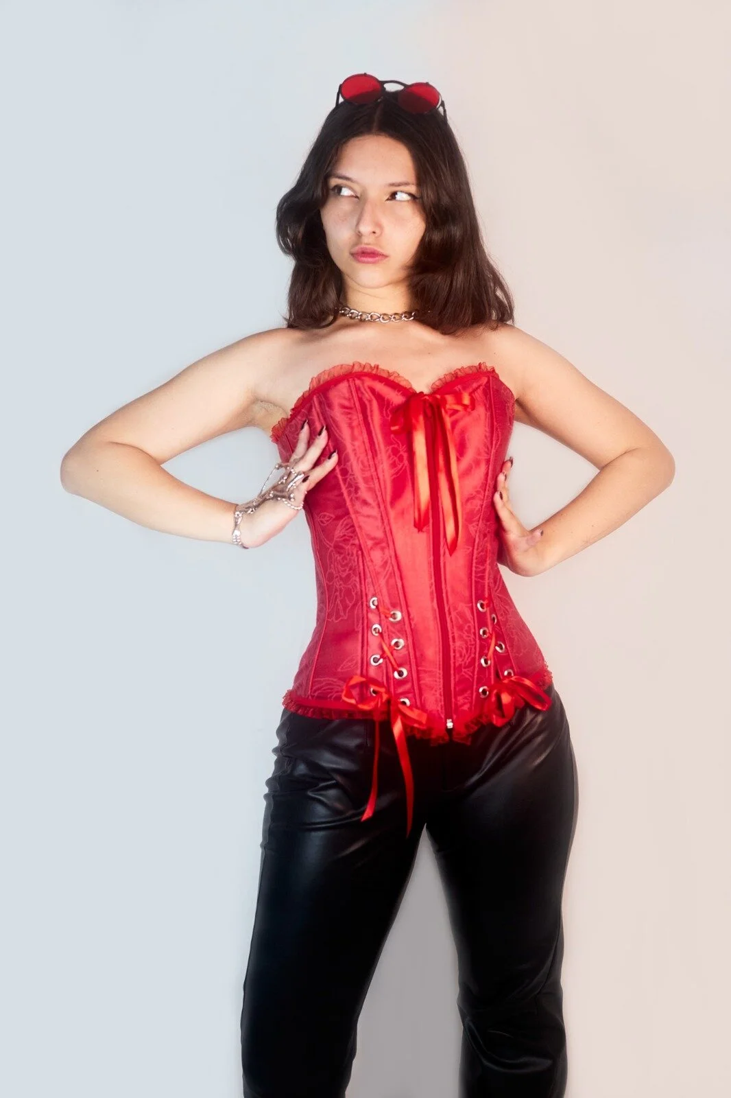 XXX Porn Photo of Nude imrockstar 2