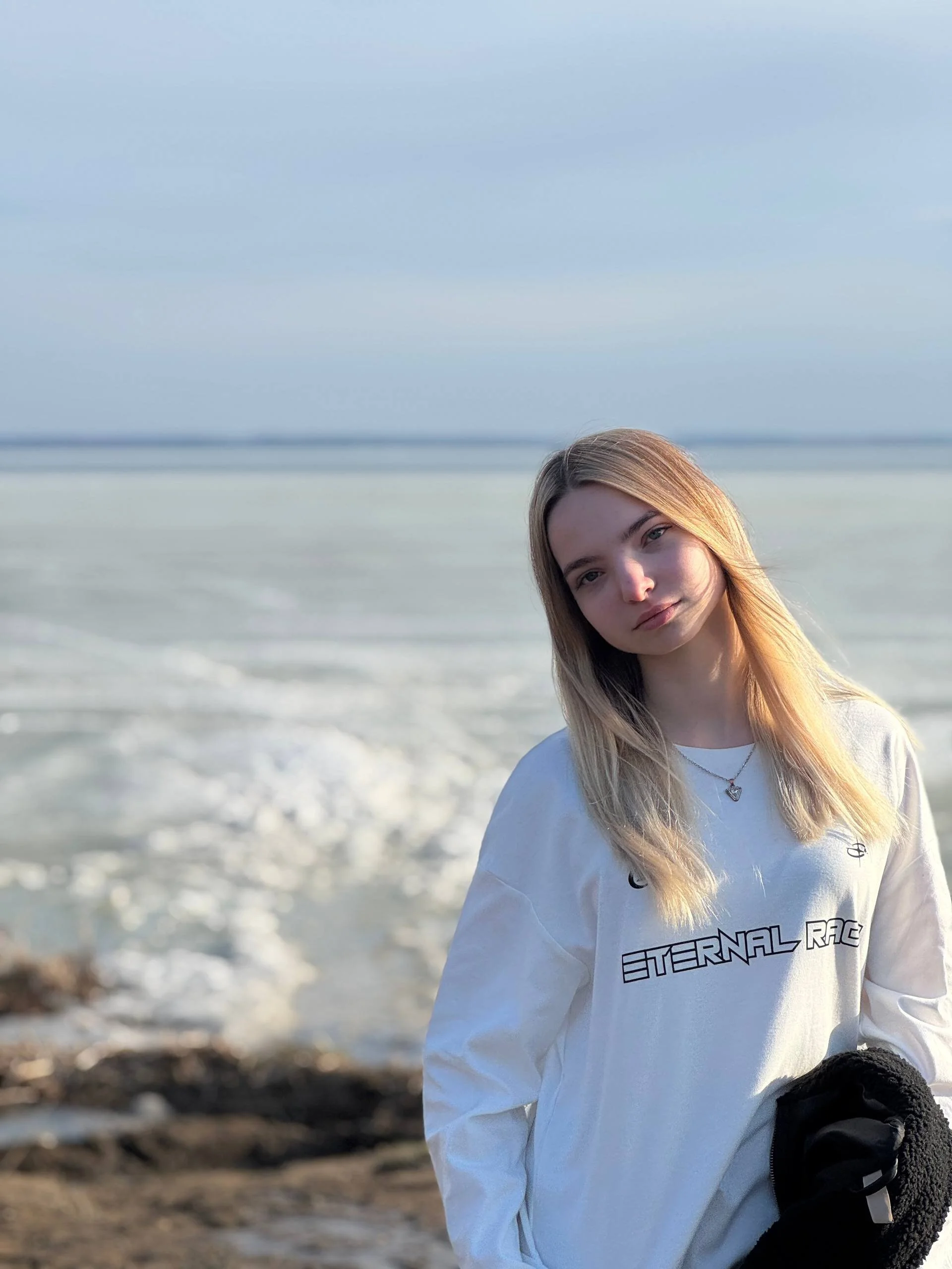 XXX Porn Photo of Nude RosannPritchard 1