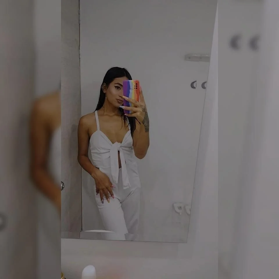 XXX Porn Photo of Nude anapuala_sexxx 2