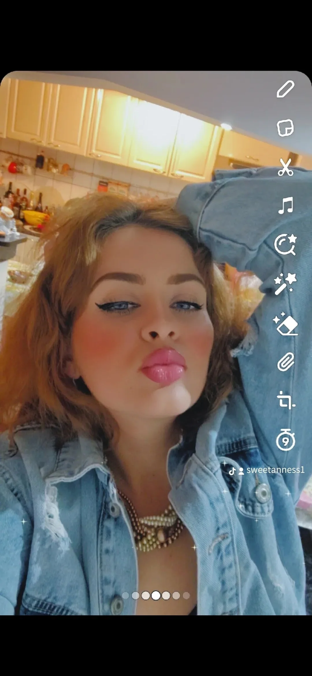 XXX Porn Photo of Nude DivineGoddess88ForYouKing 321
