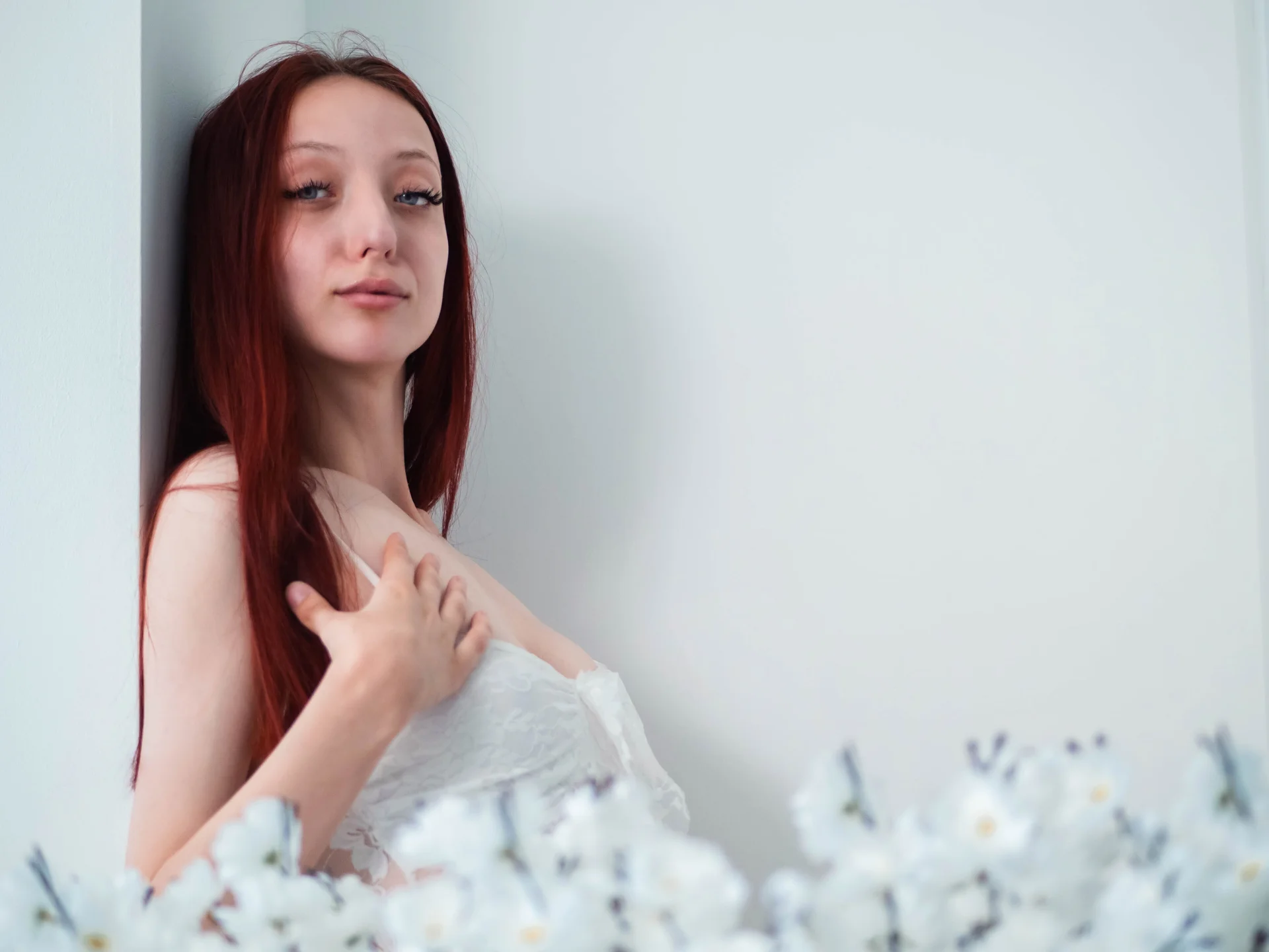 XXX Porn Photo of Nude Daria_J 30