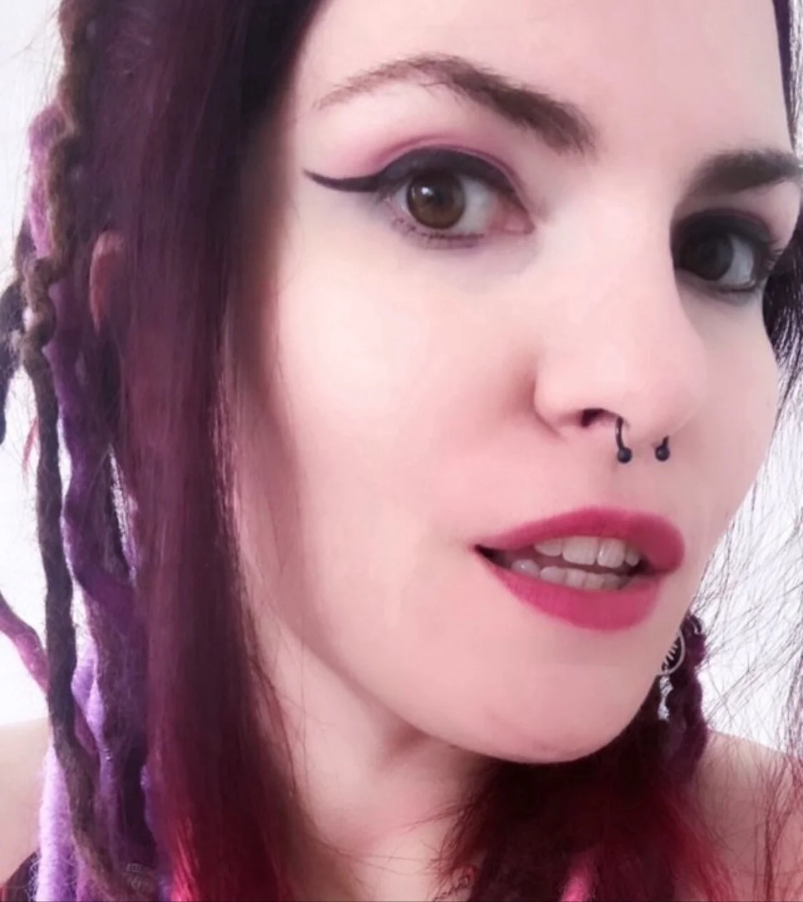 XXX Porn Photo of Nude LunaMoongirl 2