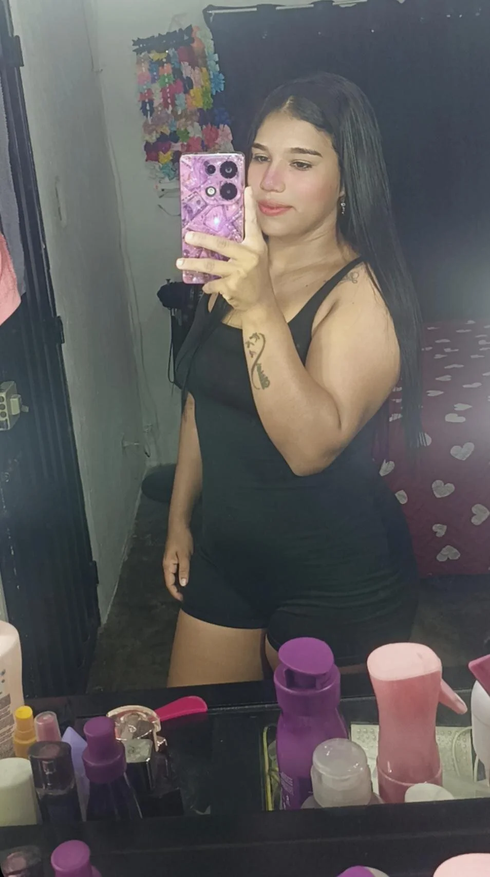 XXX Porn Photo of Nude deborahot26 26