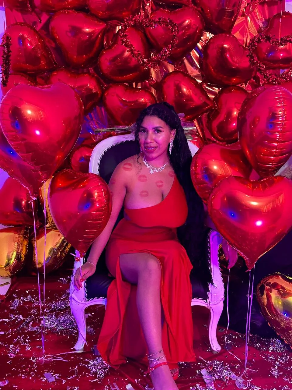 XXX Porn Photo of Nude serena_willow 226