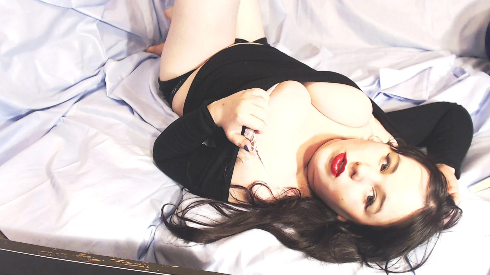 XXX Porn Photo of Nude FancyLily 10