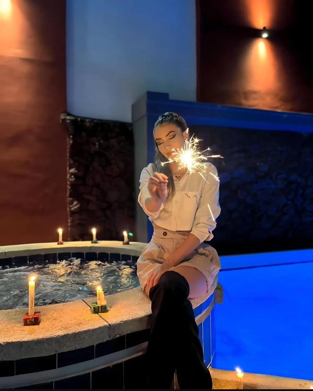 XXX Porn Photo of Nude aurelialux 21