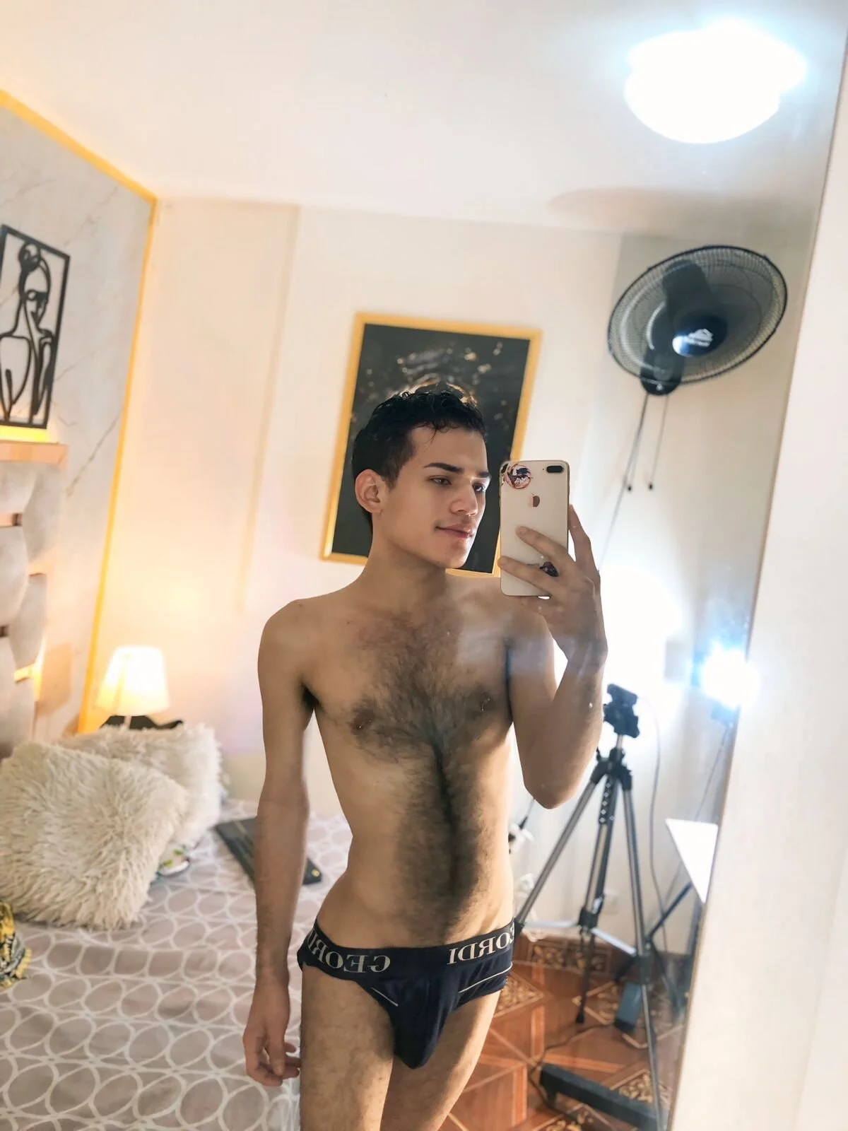 XXX Porn Photo of Nude Elon_Musk77 14