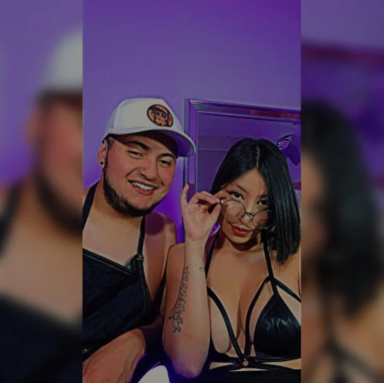 XXX Porn Photo of Nude _Issaandneron_ 6