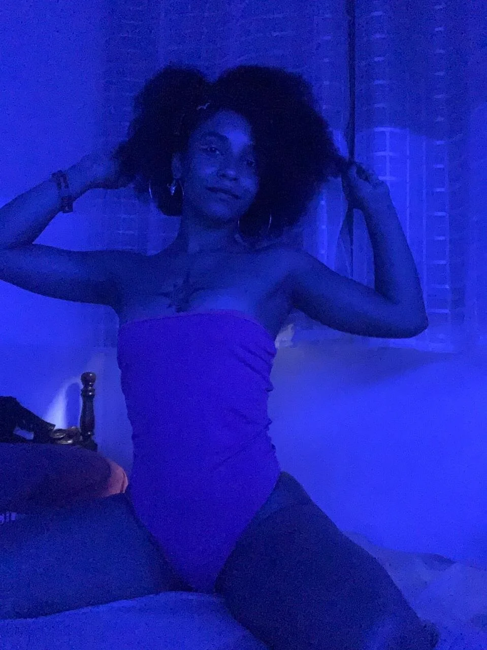 XXX Porn Photo of Nude Lillith_Bloom 12