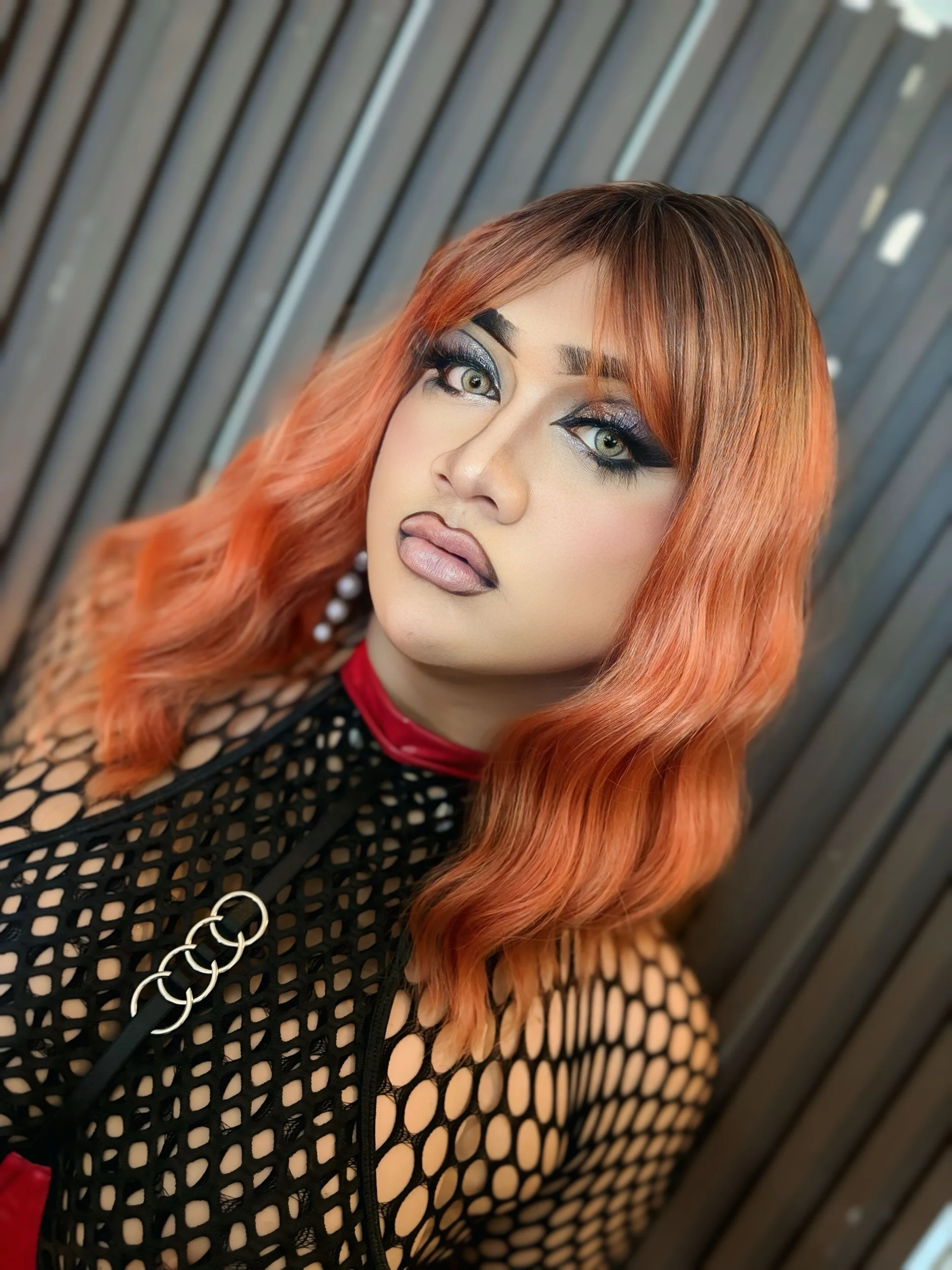 XXX Porn Photo of Nude HugexMsLovelyxCock 4