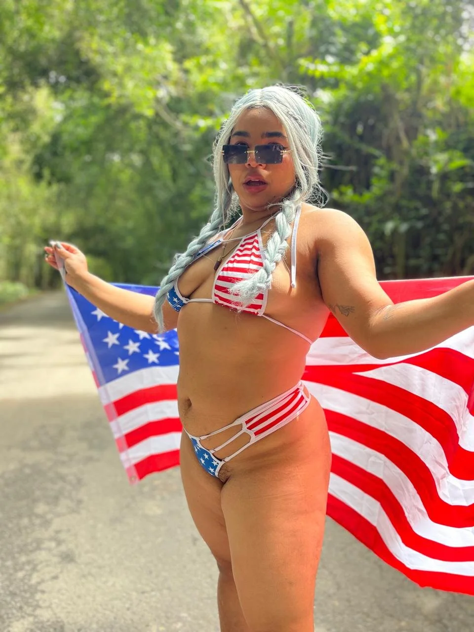 XXX Porn Photo of Nude memphiswilliam 118