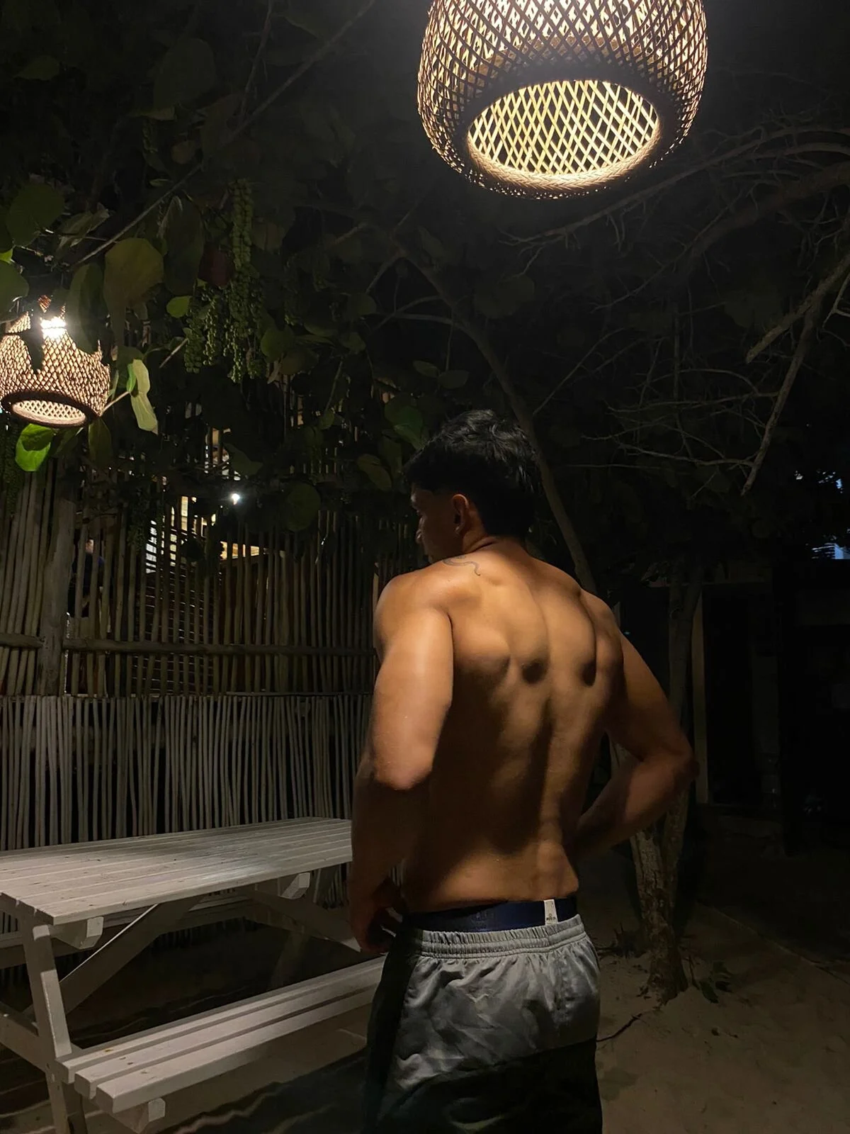 XXX Porn Photo of Nude muscle_boyhorny 70