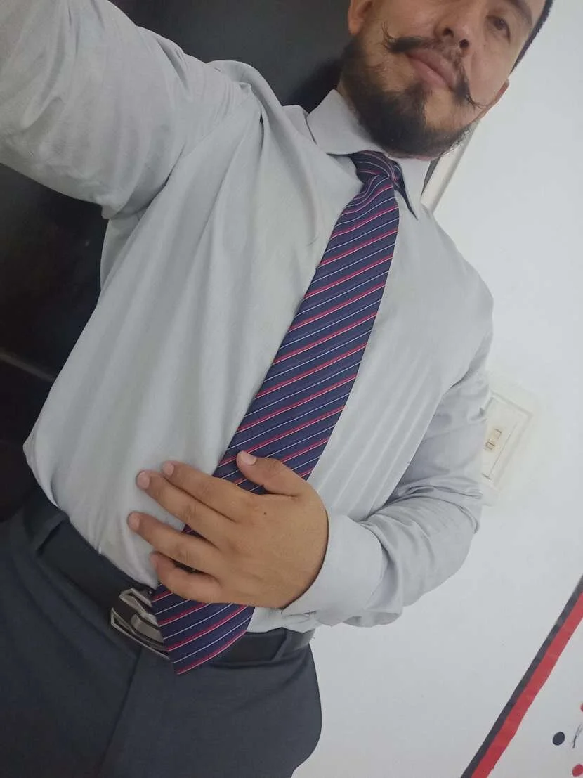 XXX Porn Photo of Nude KalethBigDick 89