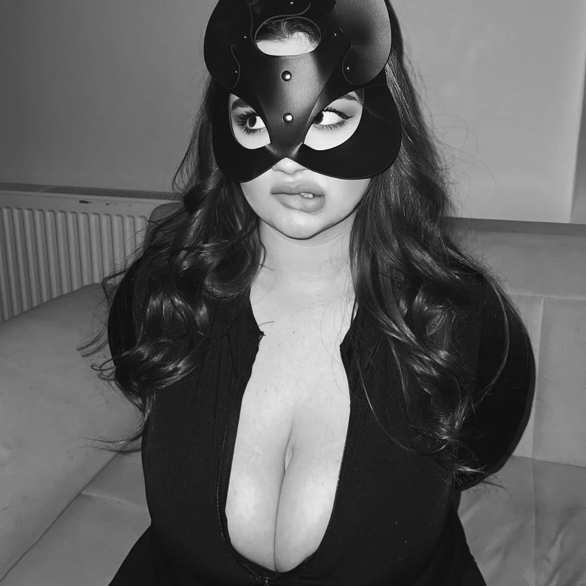 XXX Porn Photo of Nude Dreamy_Kitty 7