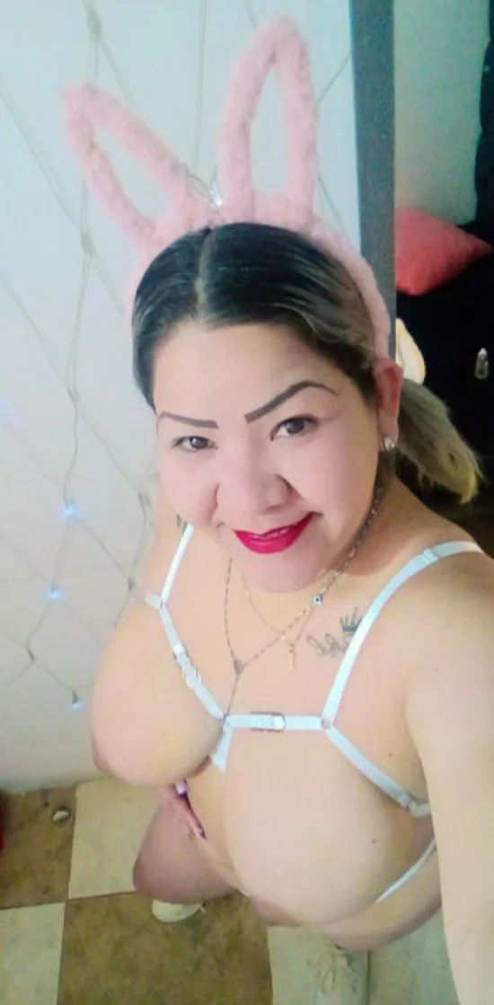 XXX Porn Photo of Nude Dalessa_Bigtits 8