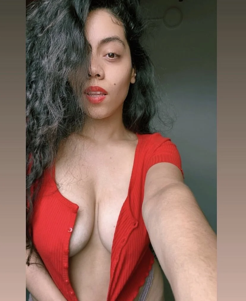 XXX Porn Photo of Nude SaraMashmelo 3
