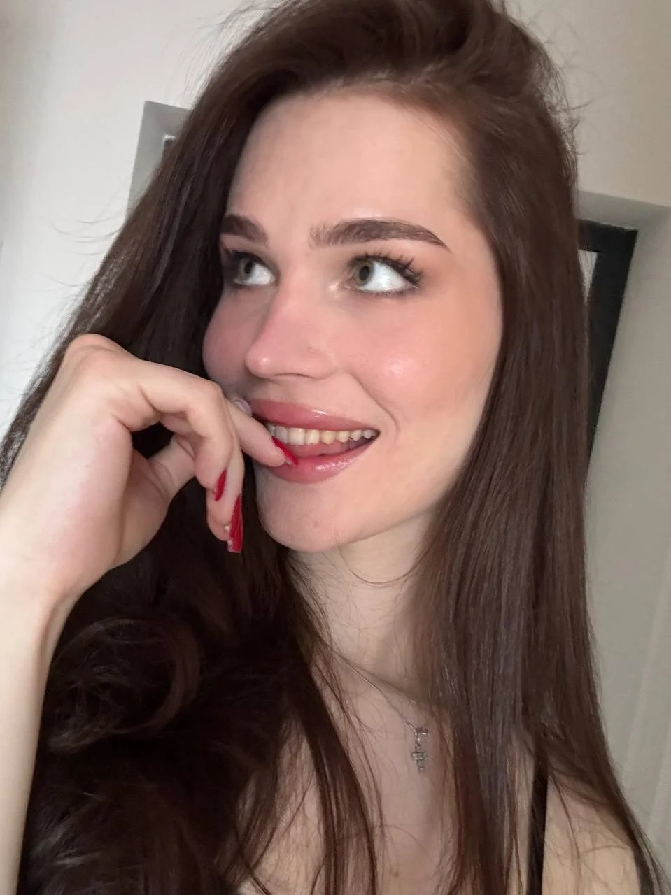 XXX Porn Photo of Nude Sweet_Jealousy 3