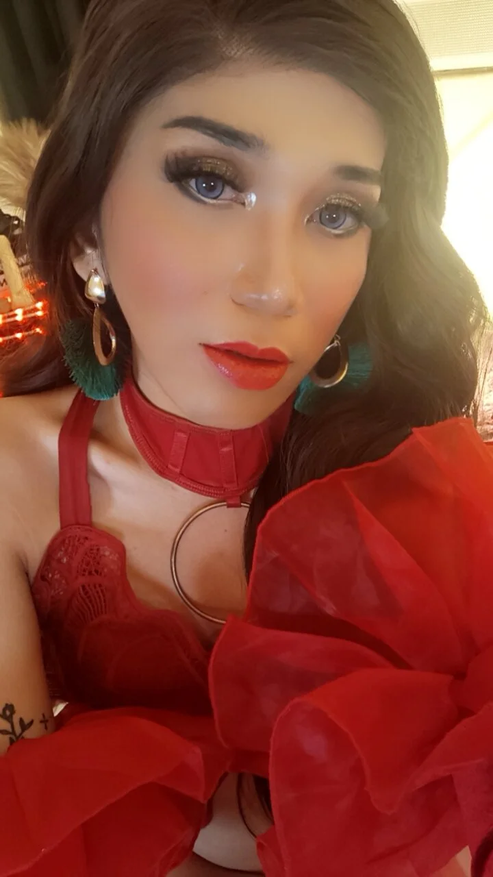 XXX Porn Photo of Nude Precious_RoseDollxxx 24