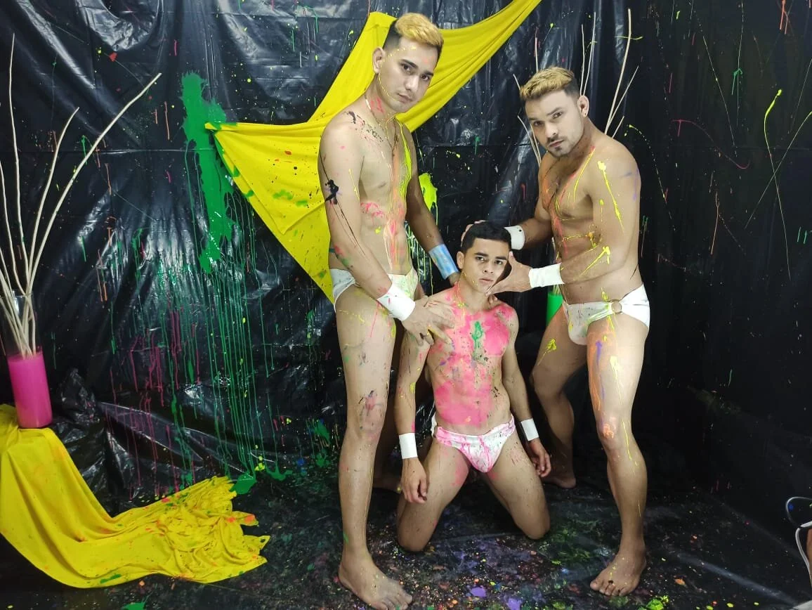 XXX Porn Photo of Nude Jabstudyoficial 42