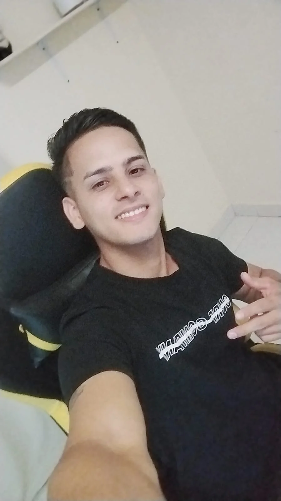 XXX Porn Photo of Nude sexy_andres01 12