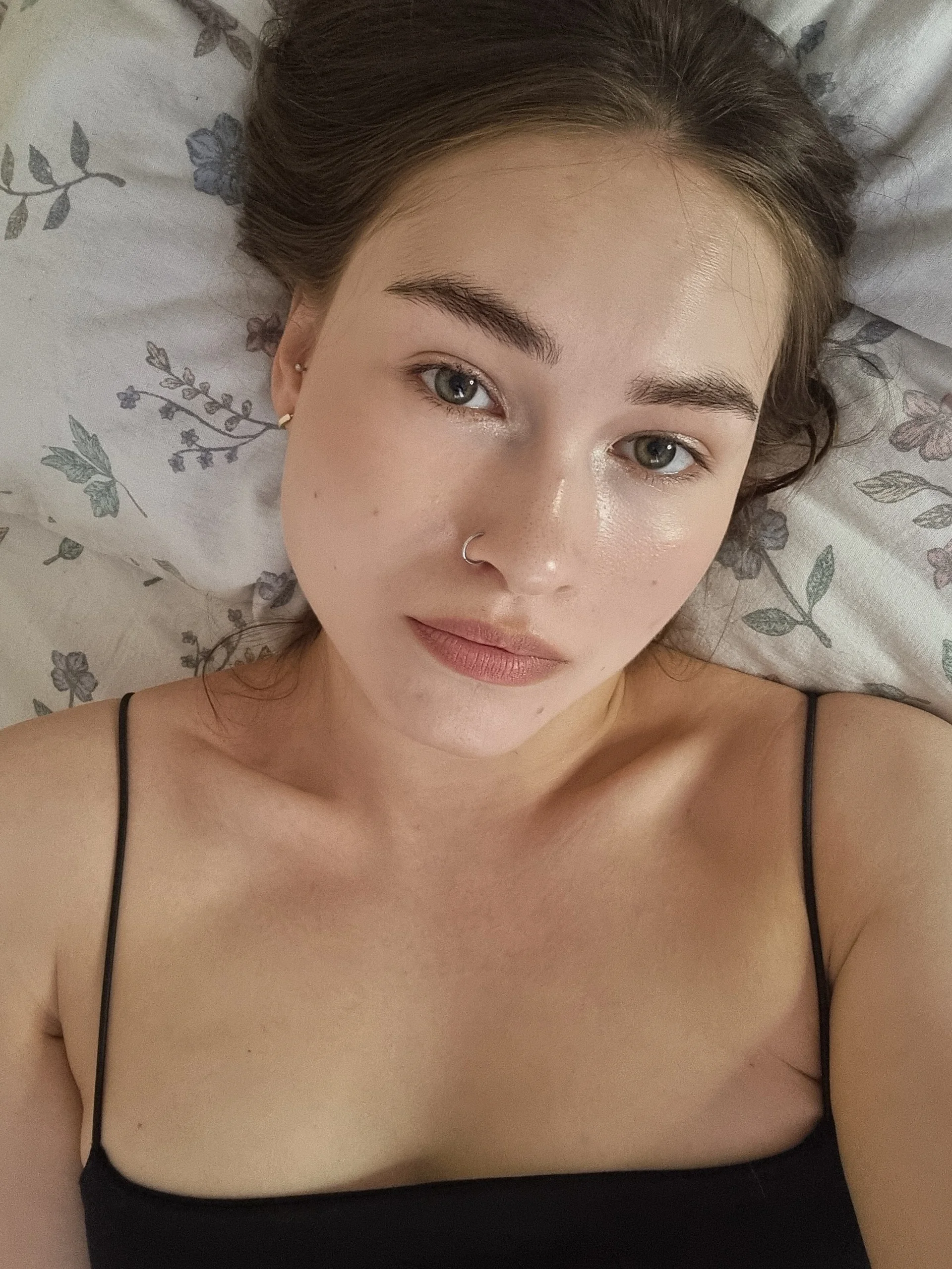 XXX Porn Photo of Nude sleeeep_y 7