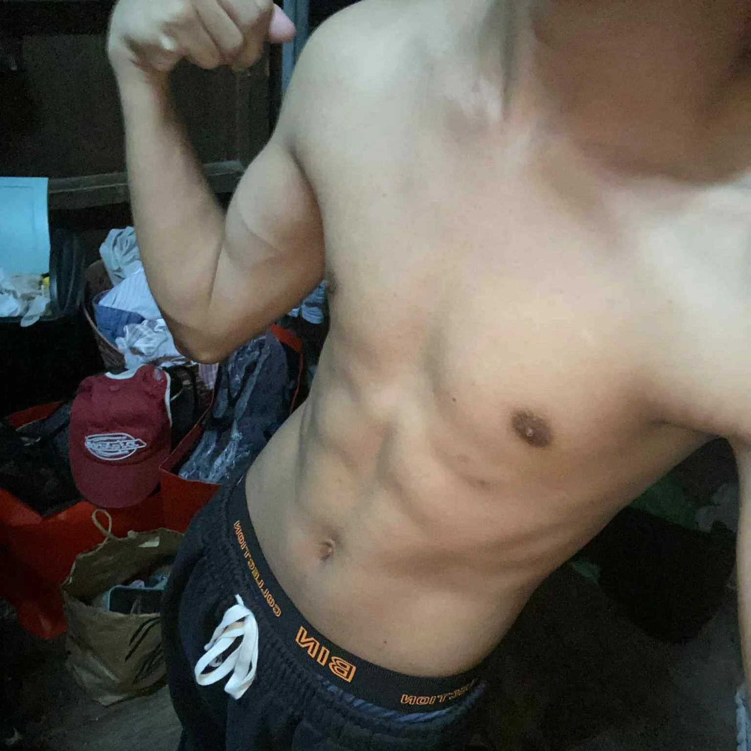 XXX Porn Photo of Nude its_rence 9
