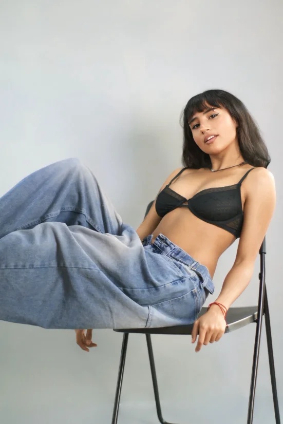 XXX Porn Photo of Nude Artemisa__ 14