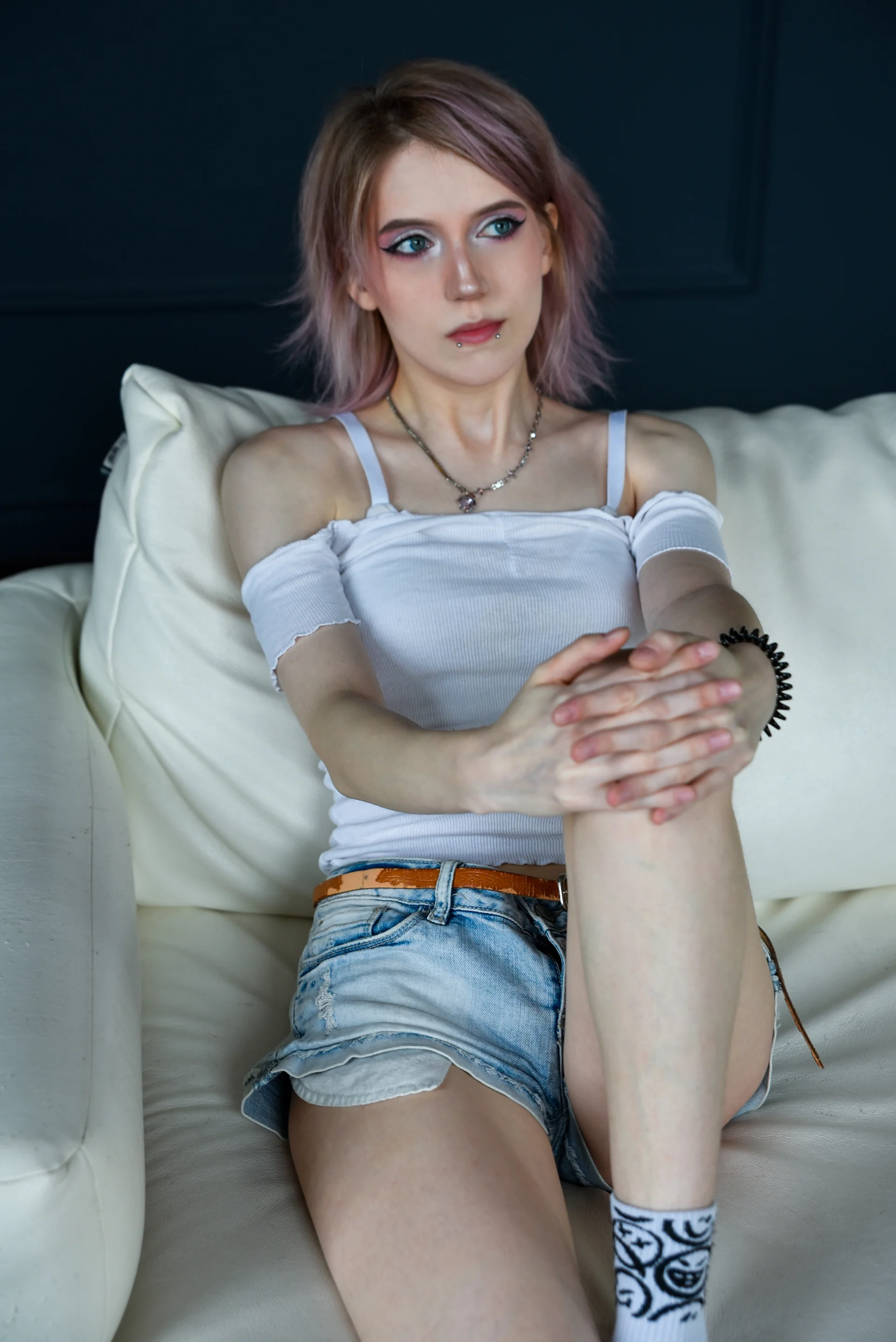 XXX Porn Photo of Nude MoonlightAsuna 7