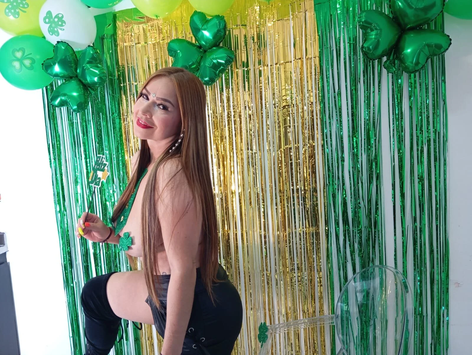 XXX Porn Photo of Nude Ariana_Diosa 8