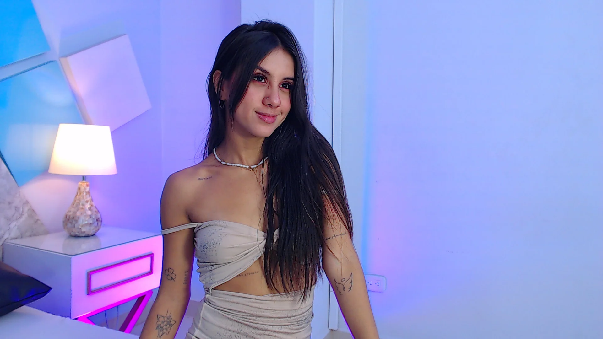 XXX Porn Photo of Nude AlanaJones1 72