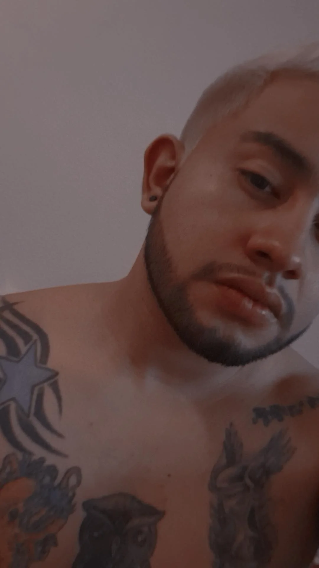XXX Porn Photo of Nude turellenito 1