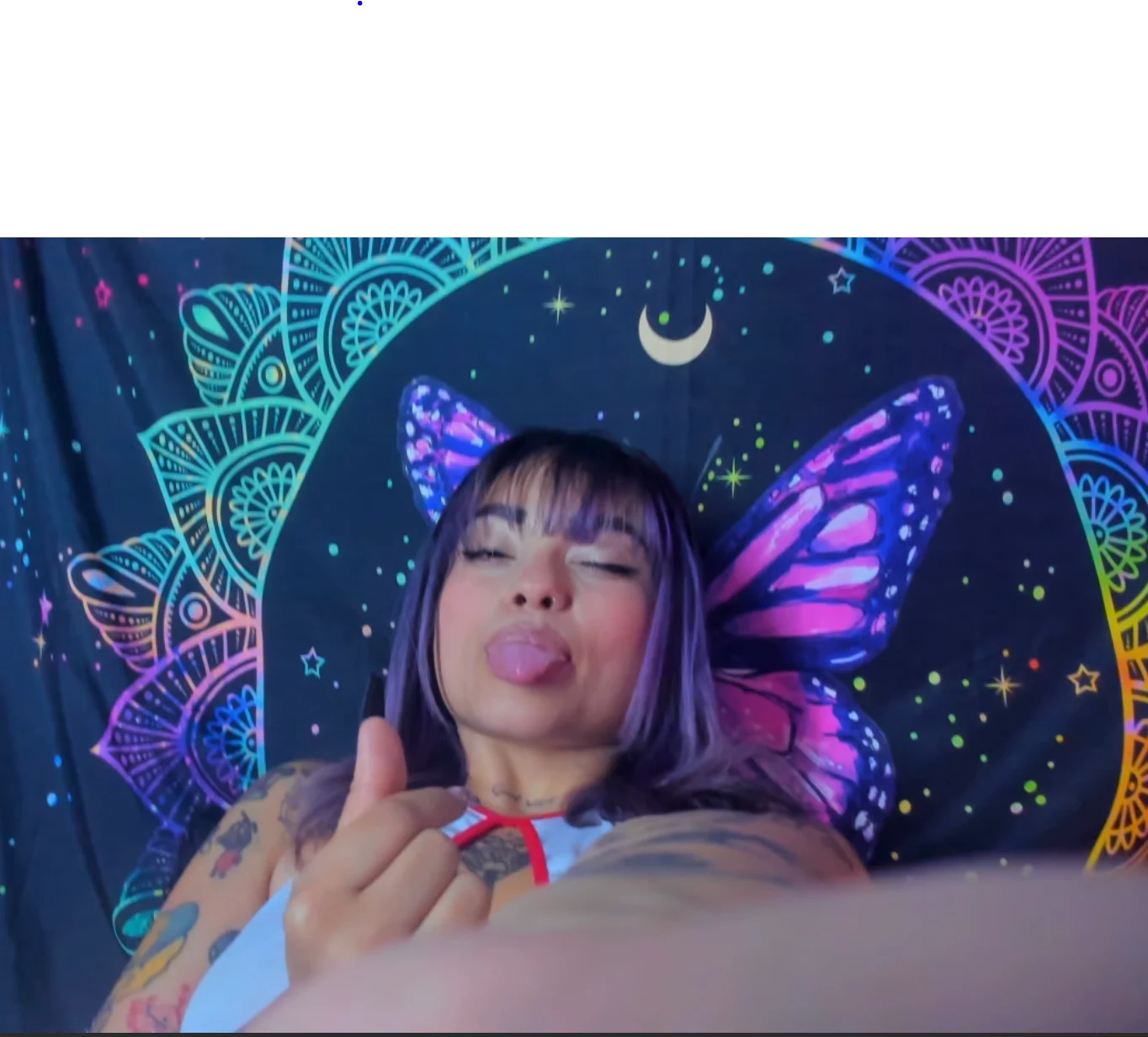 XXX Porn Photo of Nude Chloe_Killua 81