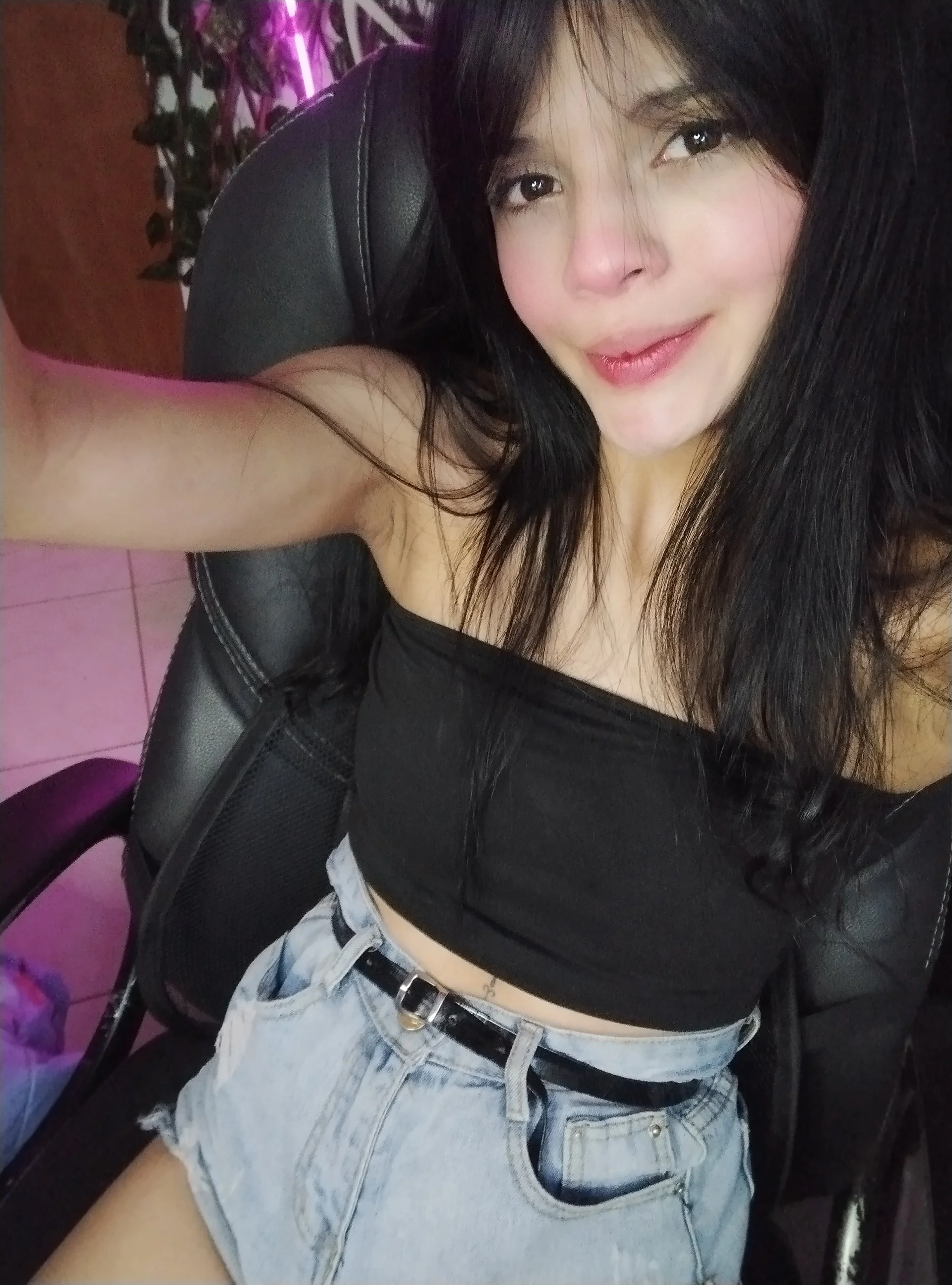 XXX Porn Photo of Nude Sarahgin 7