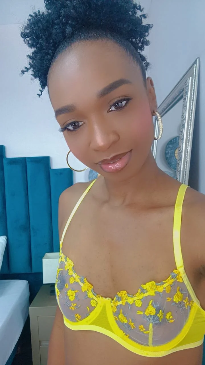 XXX Porn Photo of Nude Agatha-Adams 23
