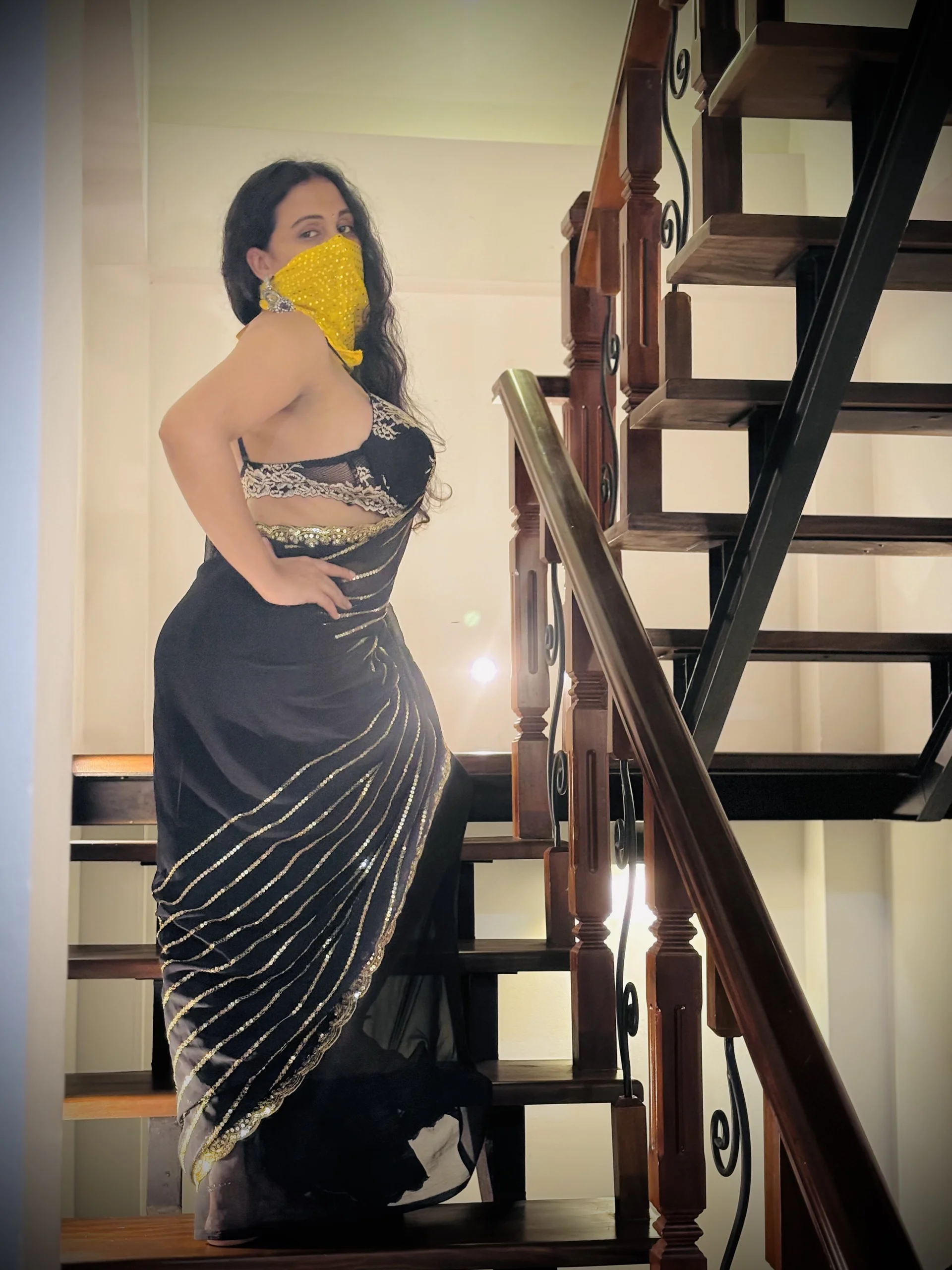 XXX Porn Photo of Nude Ruvi_Queen 2