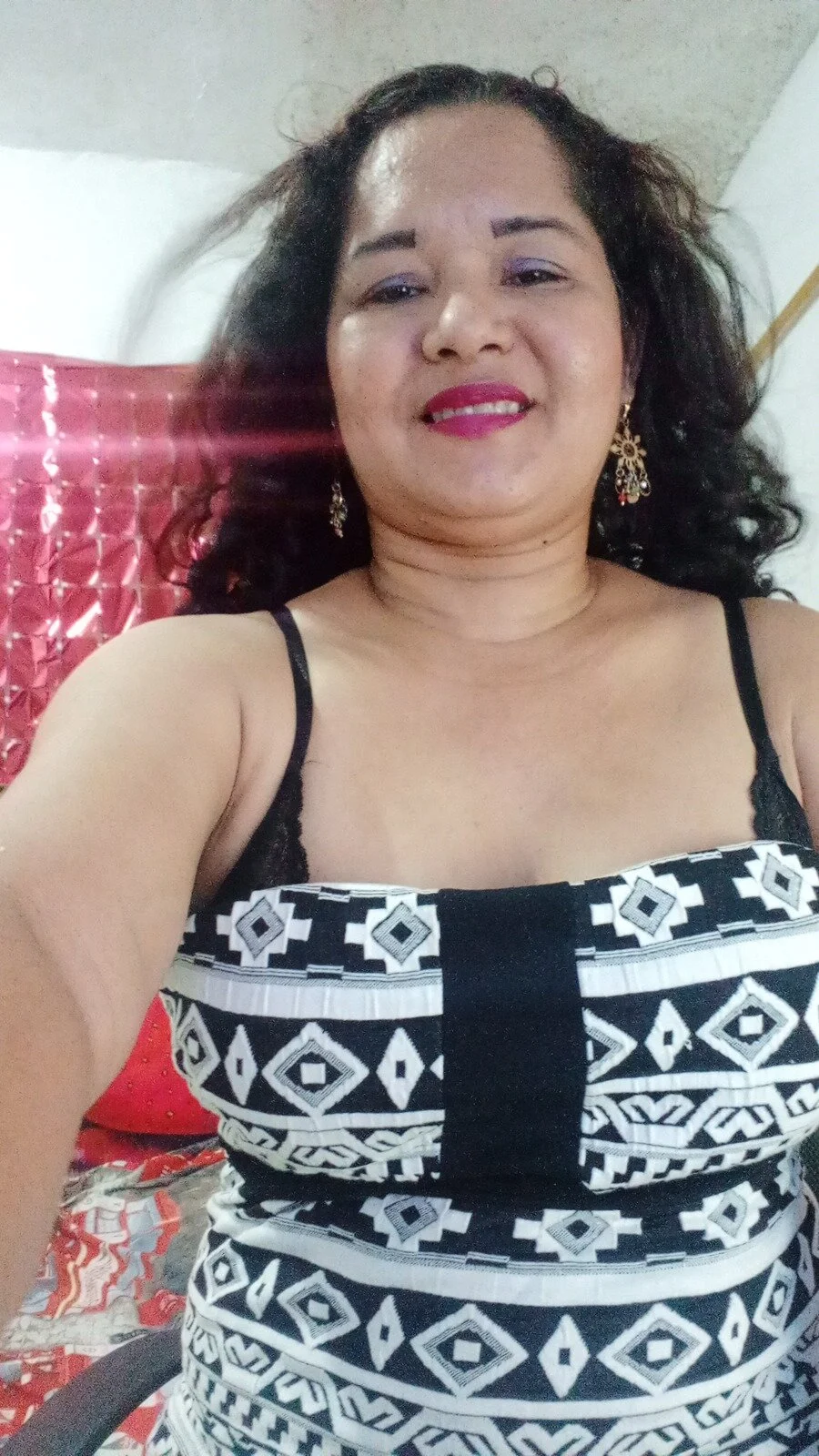 XXX Porn Photo of Nude dirty_madura 26