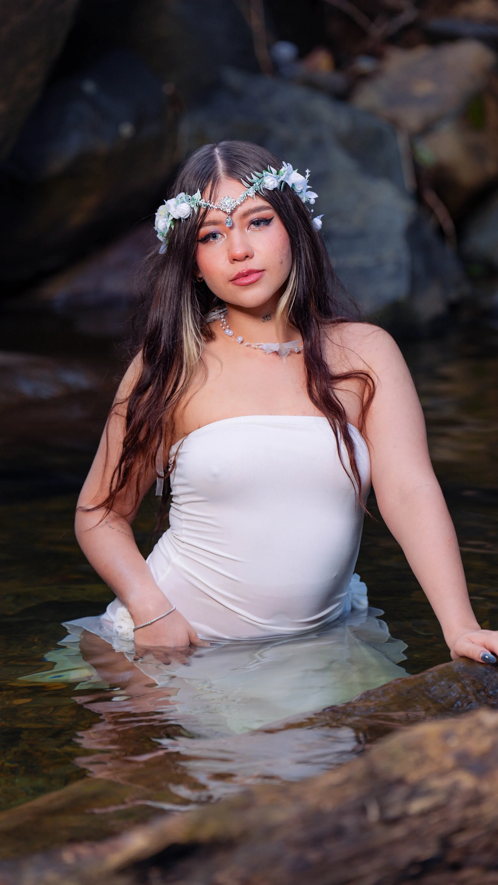 XXX Porn Photo of Nude samanthaa_sm 68