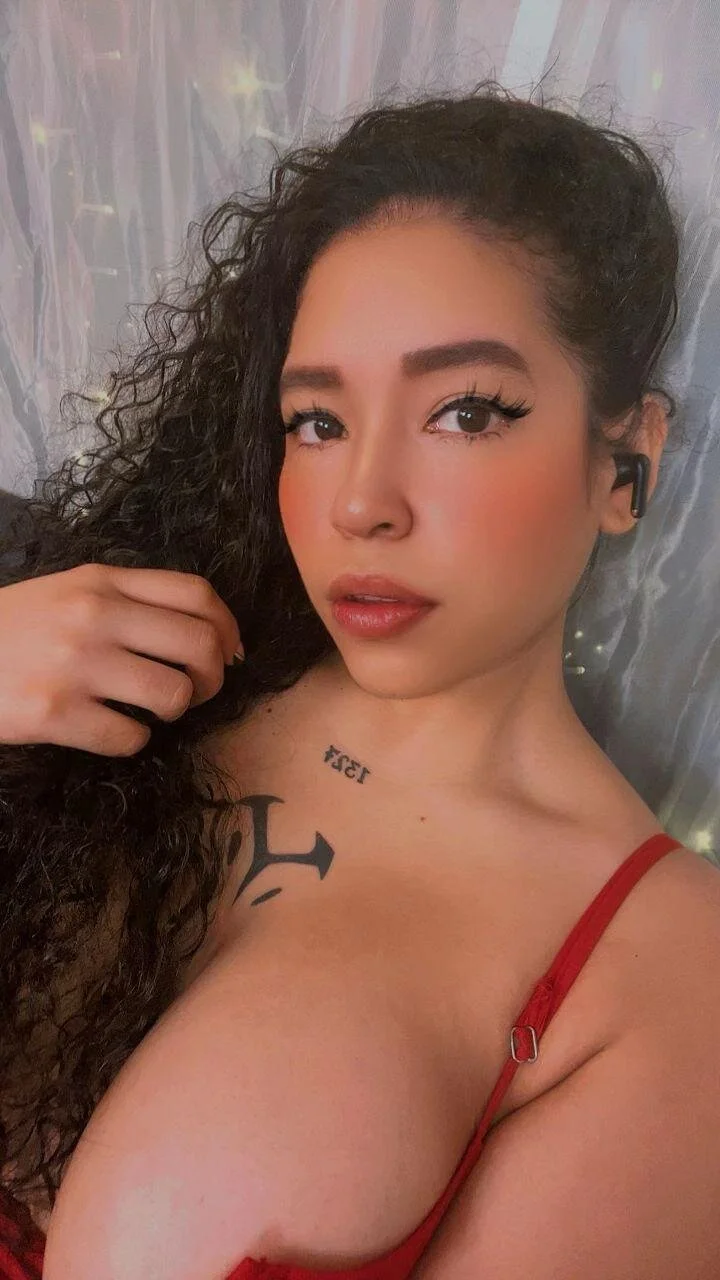 XXX Porn Photo of Nude CloeBunny_ 5