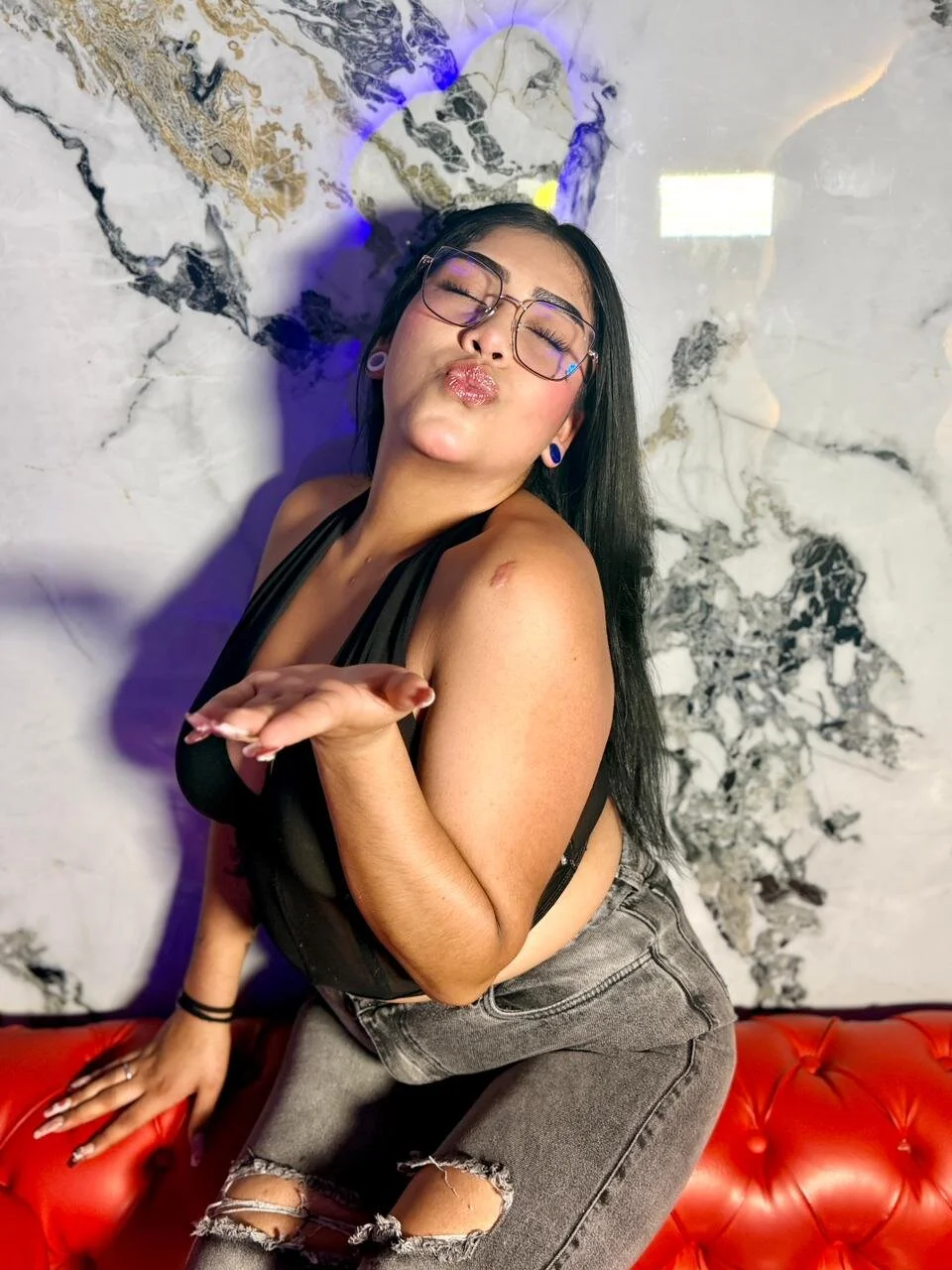 XXX Porn Photo of Nude Alaia_Russo 3