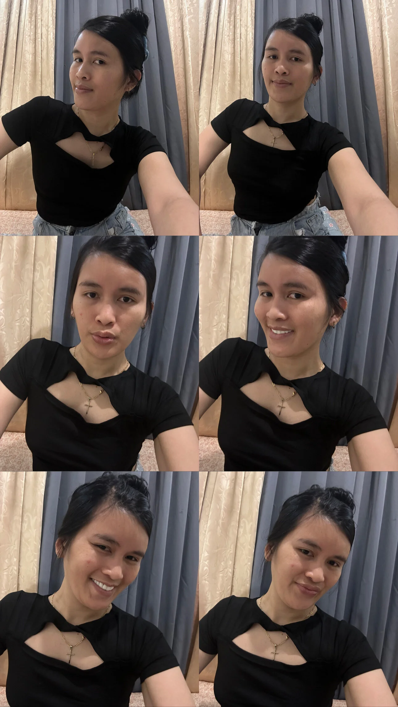 XXX Porn Photo of Nude pinay_amaliax 4