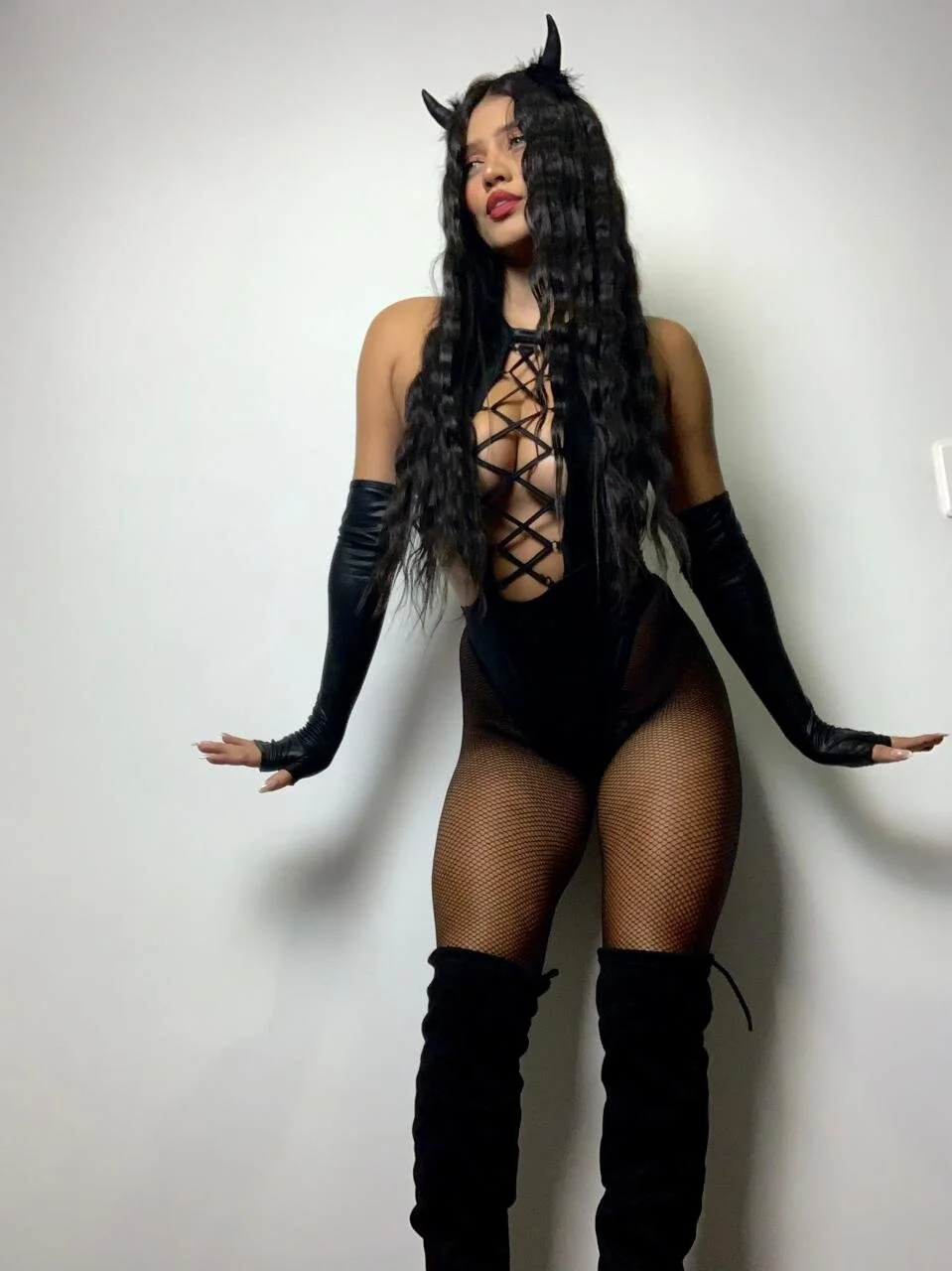 XXX Porn Photo of Nude HannaCross 73