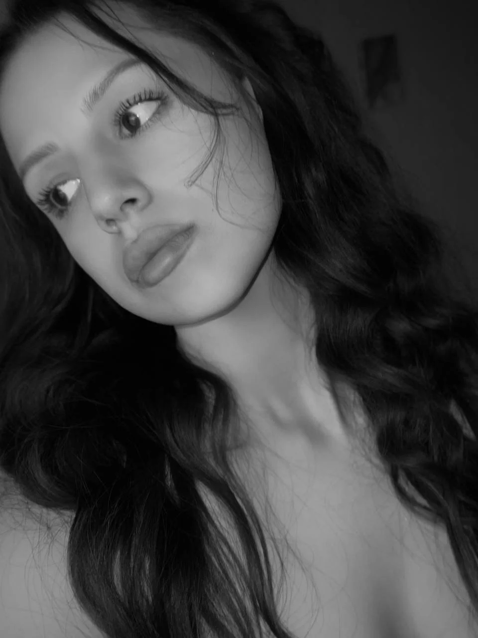 XXX Porn Photo of Nude DiannHaldiman 6
