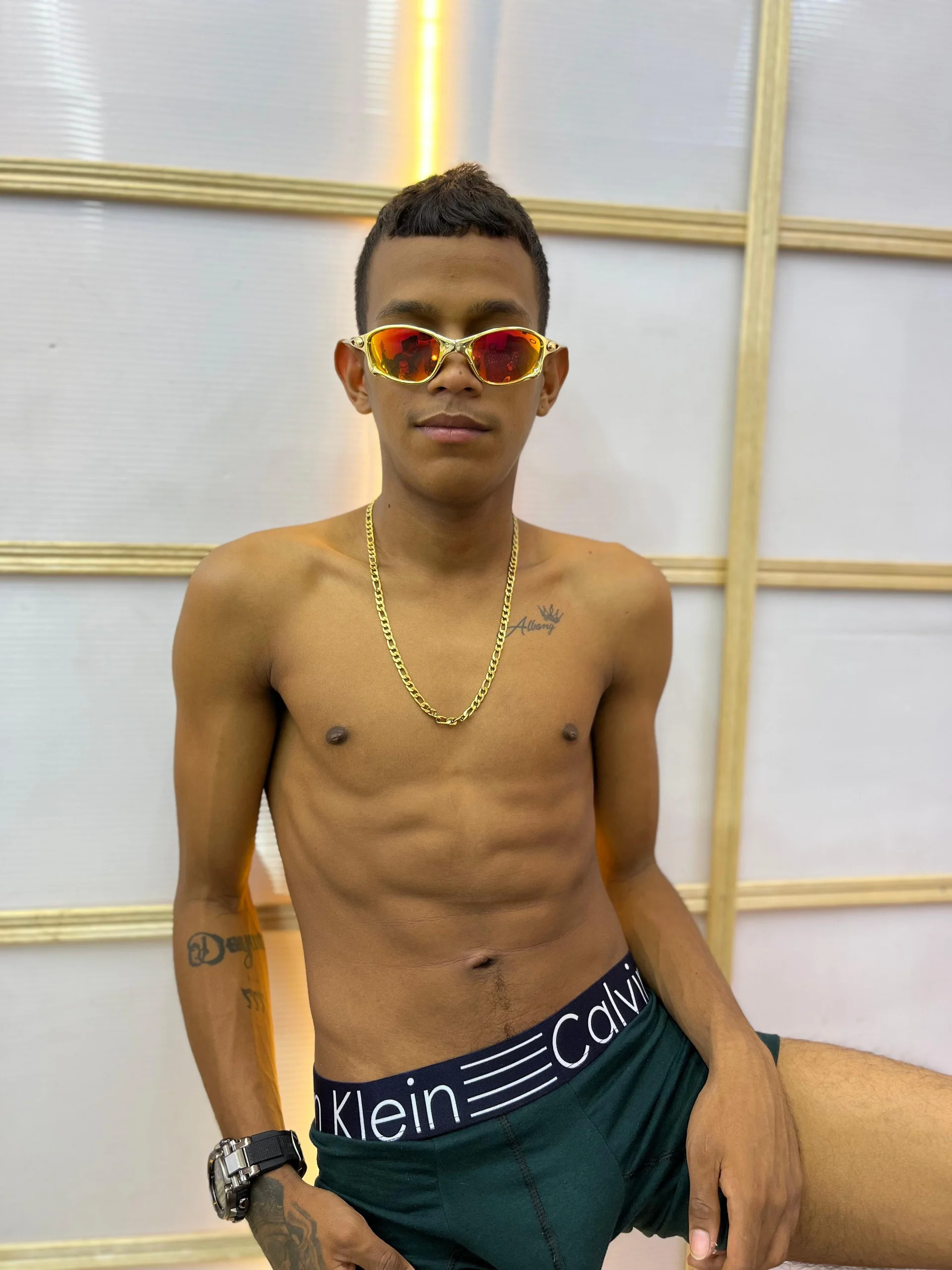 XXX Porn Photo of Nude Rory_castro 15