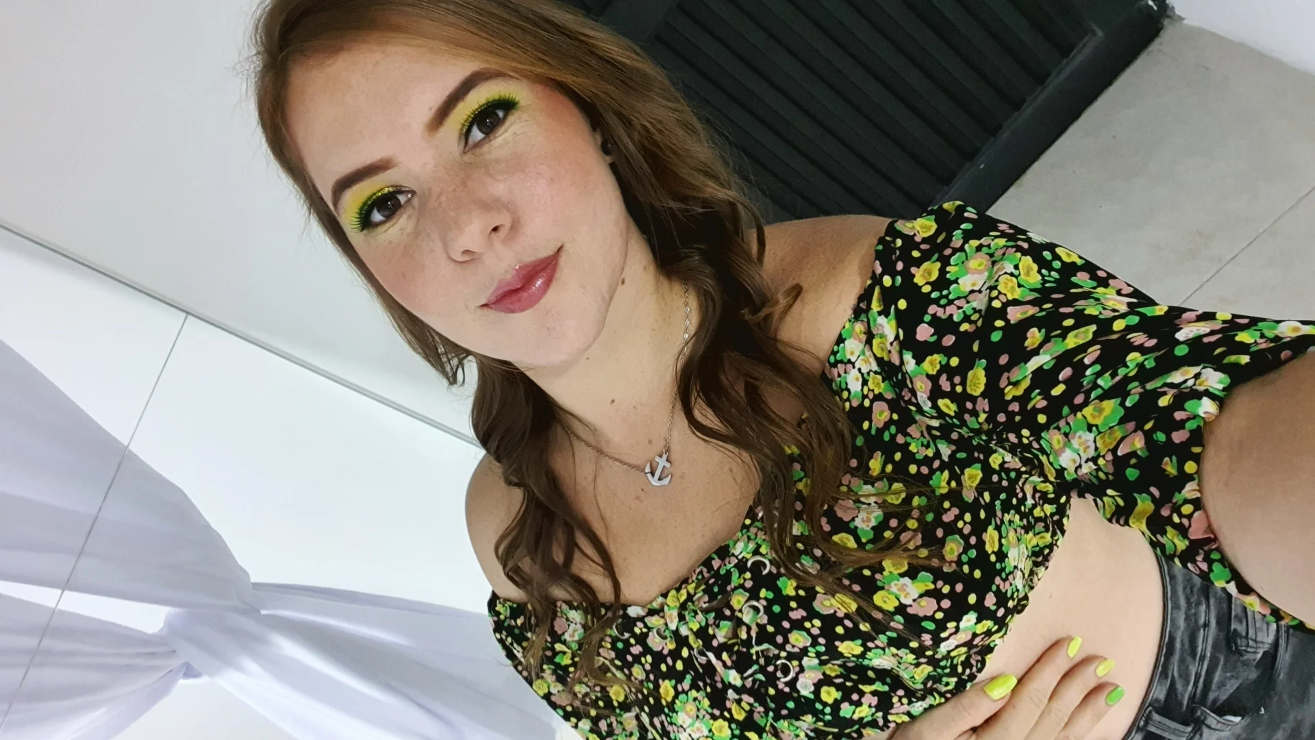 XXX Porn Photo of Nude tamy_shine87 2