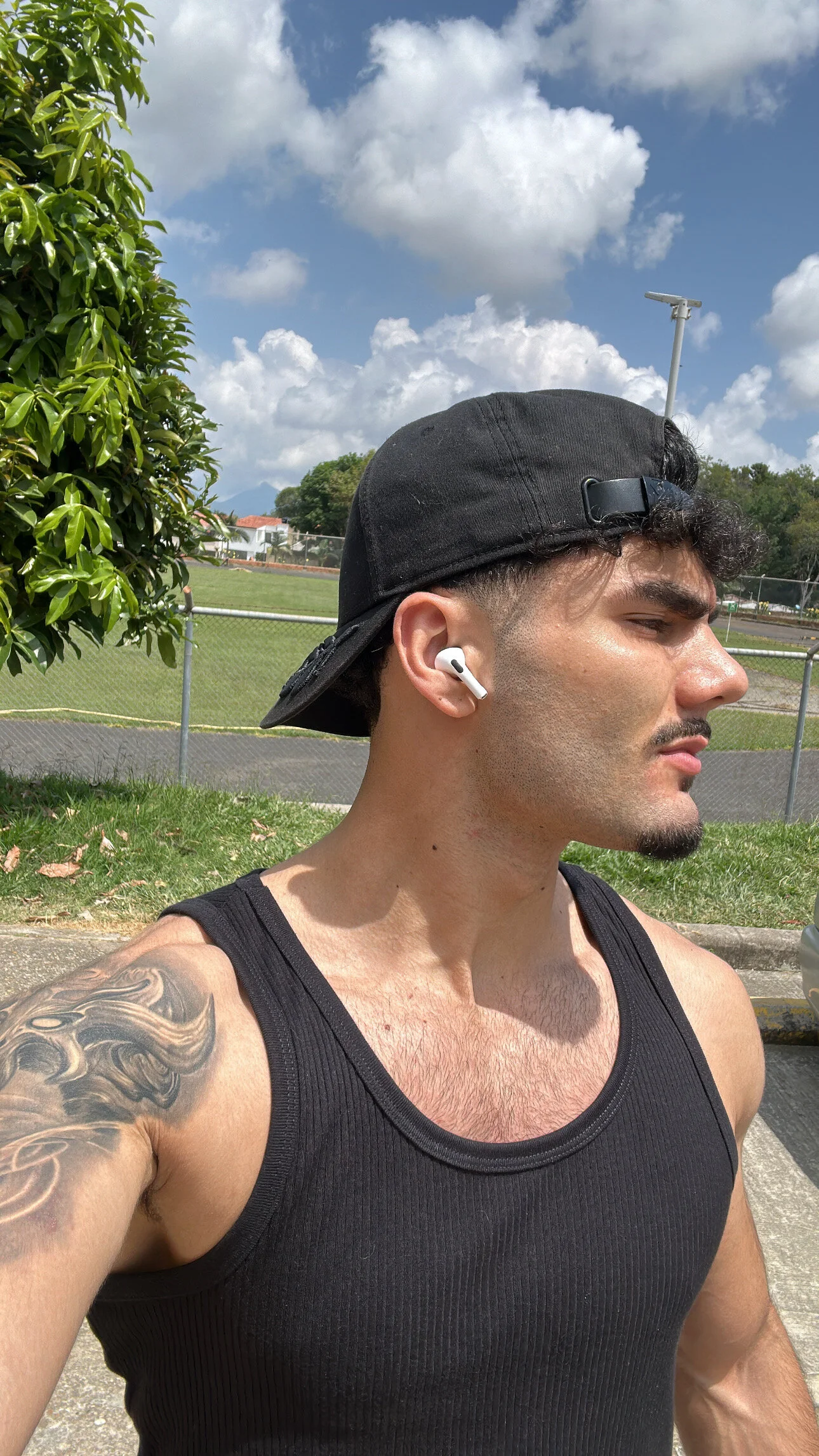 XXX Porn Photo of Nude Derek_w 11