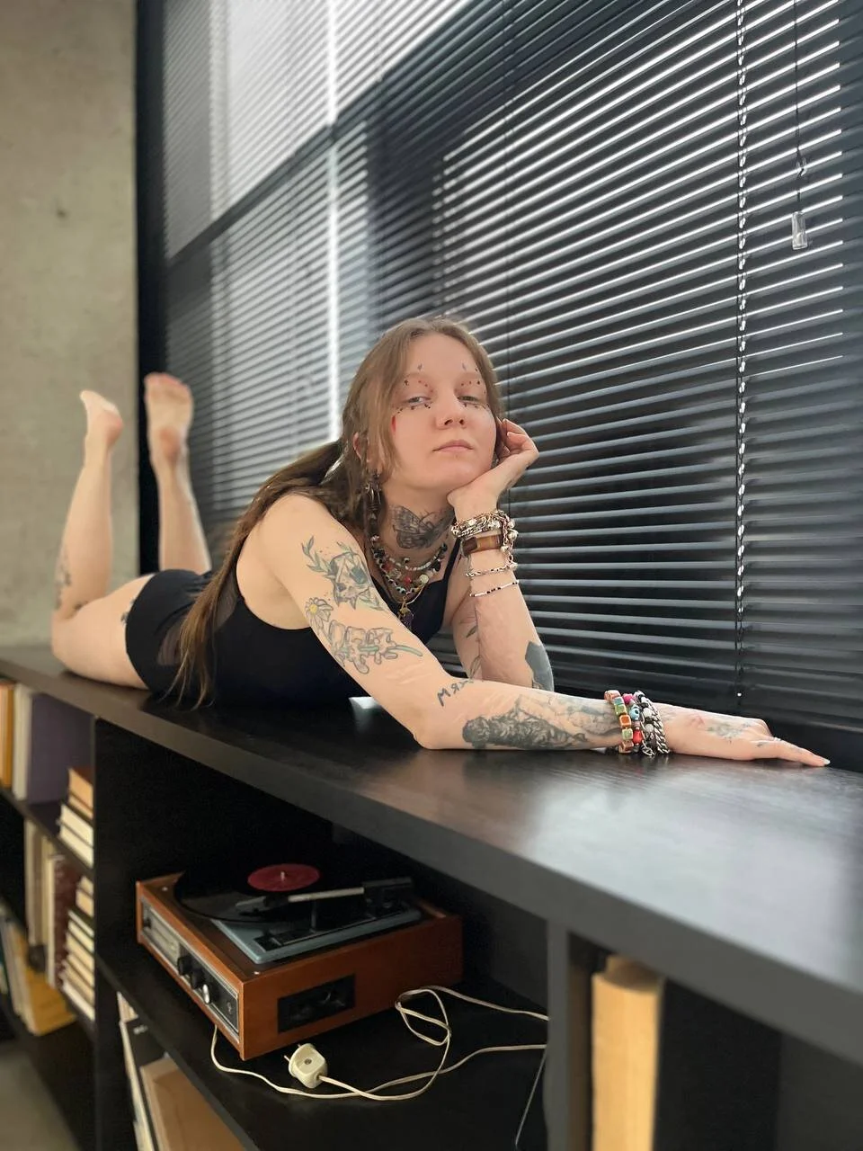 XXX Porn Photo of Nude Mary_Xextra 72