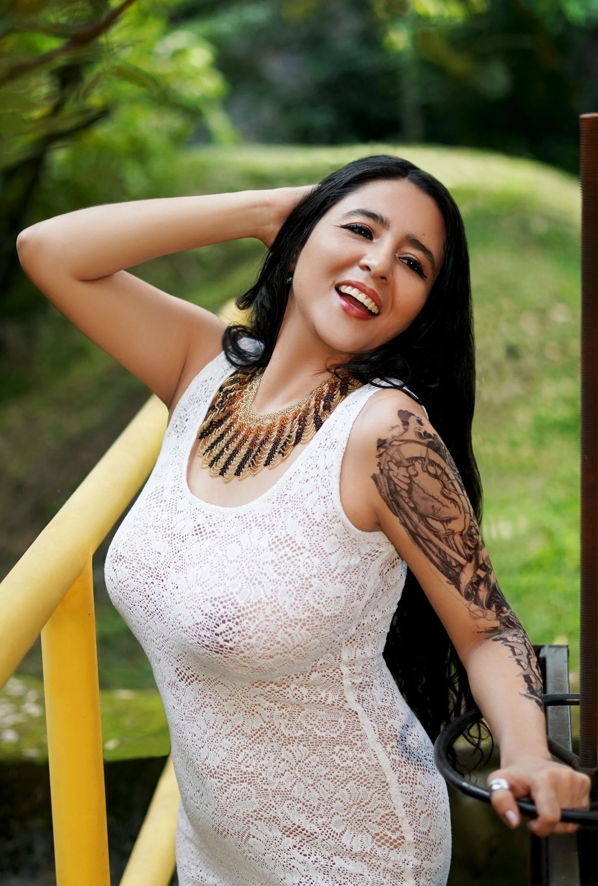 XXX Porn Photo of Nude lilahSweet 56
